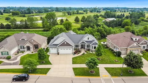 786 Westbridge Trl, Waunakee, WI 53597