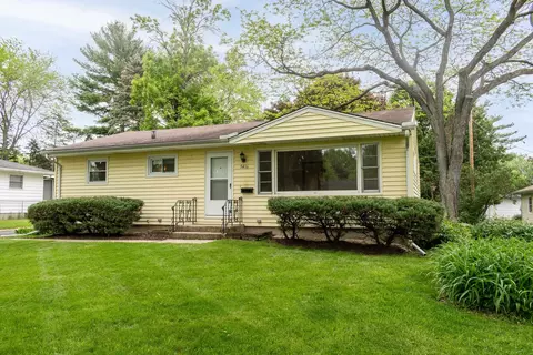 5416 Eastland Way, Madison, WI 53716