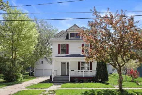1243 Partridge Ave, Beloit, WI 53511