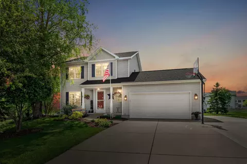 268 Goehl Rd, Waterloo, WI 53594