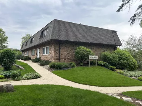 1658 Norman Way #2, Madison, WI 53705