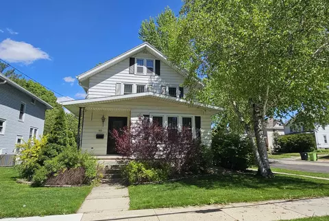 433 S University Ave, Beaver Dam, WI 53916