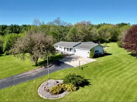 24346 Cortland Ave, Warrens, WI 54666