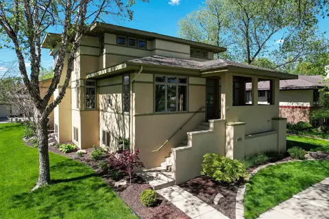 6934 Frank Lloyd Wright Ave, Middleton, WI 53562