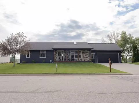 1010 Augusta St, Linden, WI 53553