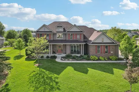 3724 Cardinal Point Trl, Verona, WI 53593