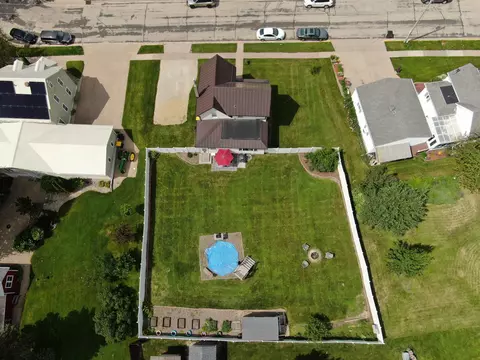 130 W Willow St, Lancaster, WI 53813