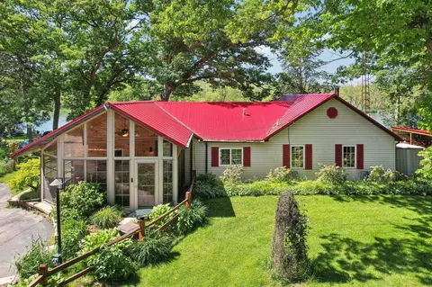 n3907 Wildcat Road, Poynette, WI 53955