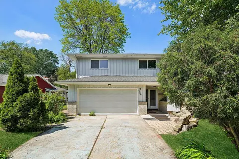 4706 Agate Ln, Madison, WI 53714