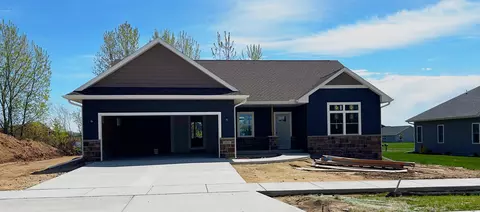 3614 Voda Dr, Milton, WI 53563