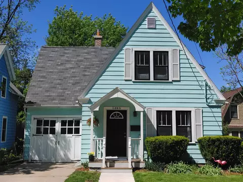 1406 Chandler St, Madison, WI 53711