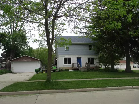 508 Prospect Ave, Beaver Dam, WI 53916