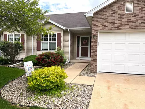 707 Malvern Hill Dr, Madison, WI 53718