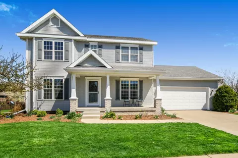 6040 Sledding Pkwy, Mcfarland, WI 53558