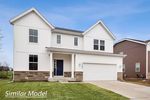 927 Star Gazer Dr, Deforest, WI 53532