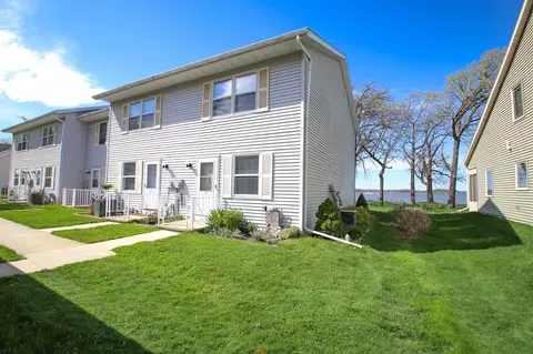 n10350 Howard Drive #2, Fox Lake, WI 53933