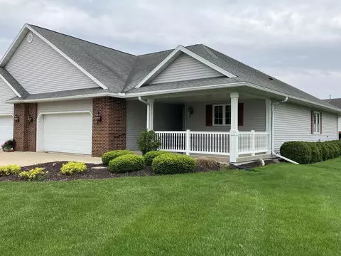 111 Baker Blvd, Beaver Dam, WI 53916