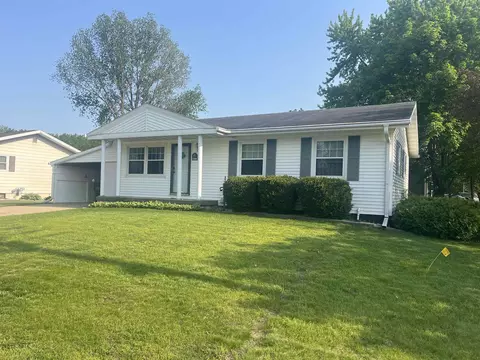 720 W Council St, Tomah, WI 54660