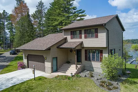 3075 E Lake George Rd, Rhinelander, WI 54501