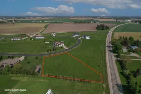 Lot 7 Tradewinds Circle, Beaver Dam, WI 53916