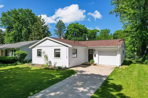 1718 Lynndale Rd, Madison, WI 53711
