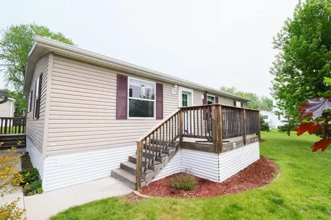 n15454 County Road K #LB12, Galesville, WI 54630