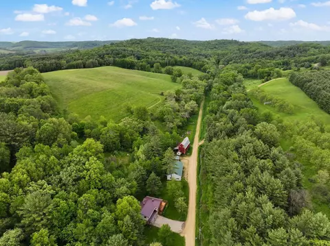 14946 Gerber Ln, Cazenovia, WI 53924