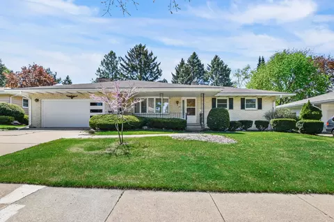 1905 Windom Way, Madison, WI 53704