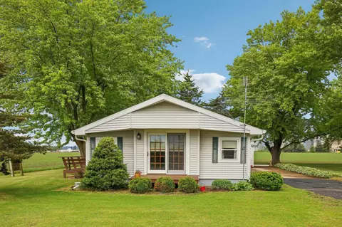 S10407 Roeser Road, Sauk City, WI 53583