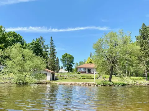 1803 County Road Q, Pelican Lake, WI 54463