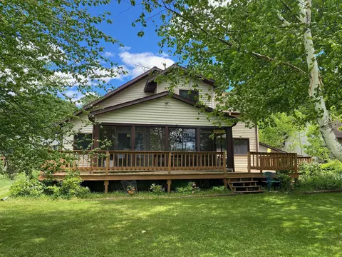 2183 Sabinois Point Dr, Pelican Lake, WI 54463