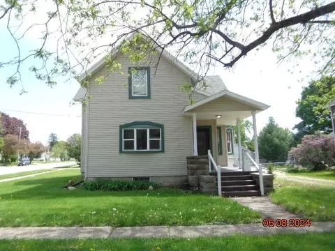 327 Allen St, Clinton, WI 53525
