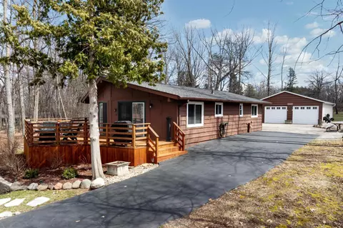 n4424 Arrowhead Court, Markesan, WI 53946