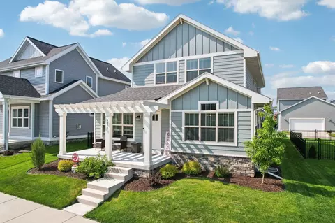 4870 Arugula Rd, Fitchburg, WI 53711