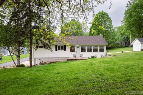 1515 E Road Seven, Edgerton, WI 53534