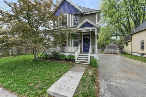605 W Olin Ave, Madison, WI 53715
