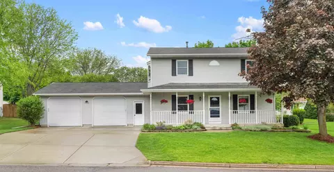 247 Strangeway Ave, Lodi, WI 53555