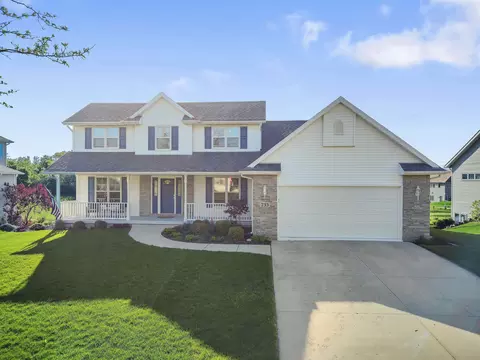 733 Harvest Ln, Stoughton, WI 53589