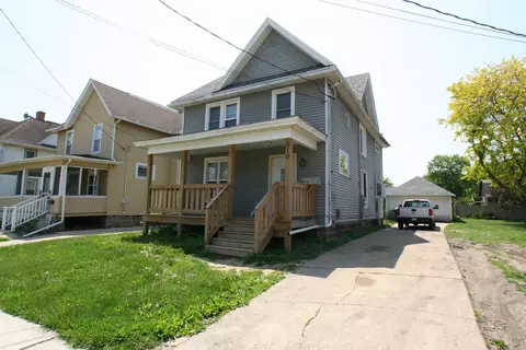 510 S Jackson St, Janesville, WI 53548