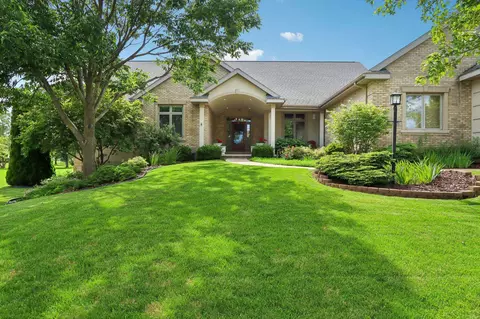 1806 Hidden Hill Dr, Verona, WI 53593