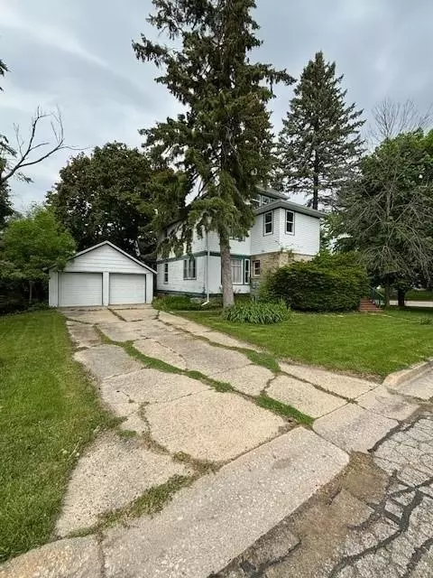222 Tygert St, Ripon, WI 54971