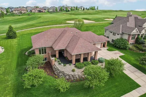 608 Bergamont Blvd, Oregon, WI 53575
