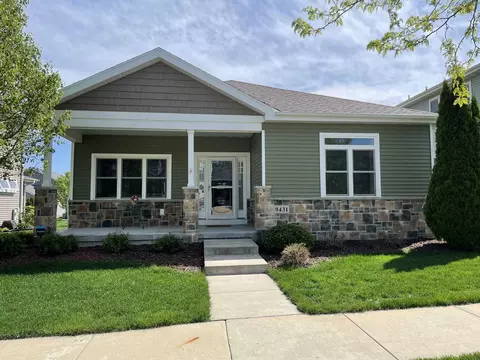 9431 Spirit St, Middleton, WI 53562