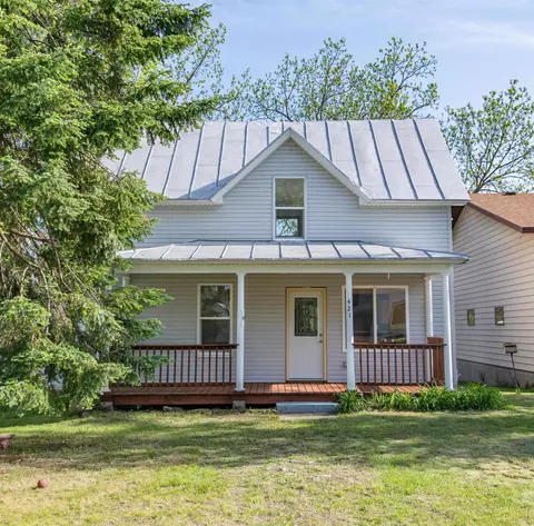 421 Lawrence St, Westfield, WI 53964