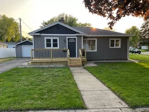 300 S State St, Waupun, WI 53963