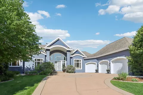 678 Inverness St, Oregon, WI 53575