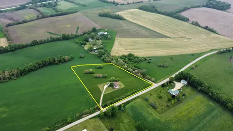 w3552 Middle Juda Road, Juda, WI 53550