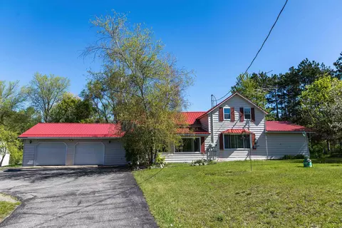w12850 Czech Avenue, Coloma, WI 54930