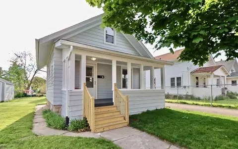 1632 Nelson Ave, Beloit, WI 53511