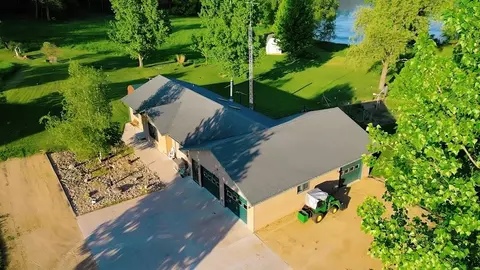 n7368 Elizabeth Street, Cambria, WI 53923